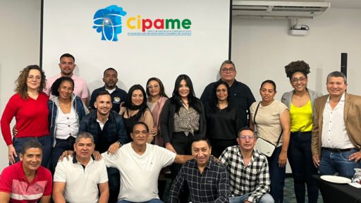 Conclusiones Encuentro Intersectorial Sindical CIPAME