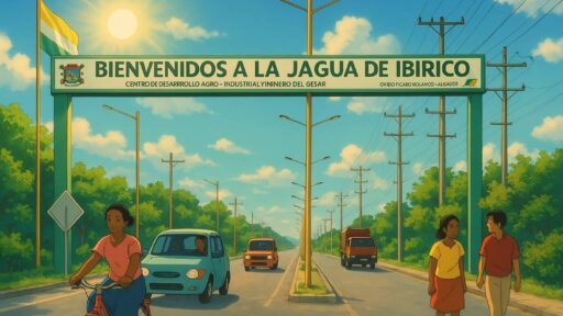 Las amenazas a German Aranzales, trabajador del carbón, y sus implicaciones para  la Transición Justa