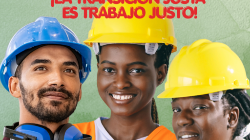 Propuestas a Incorporar en las Políticas Públicas de Transición Justa